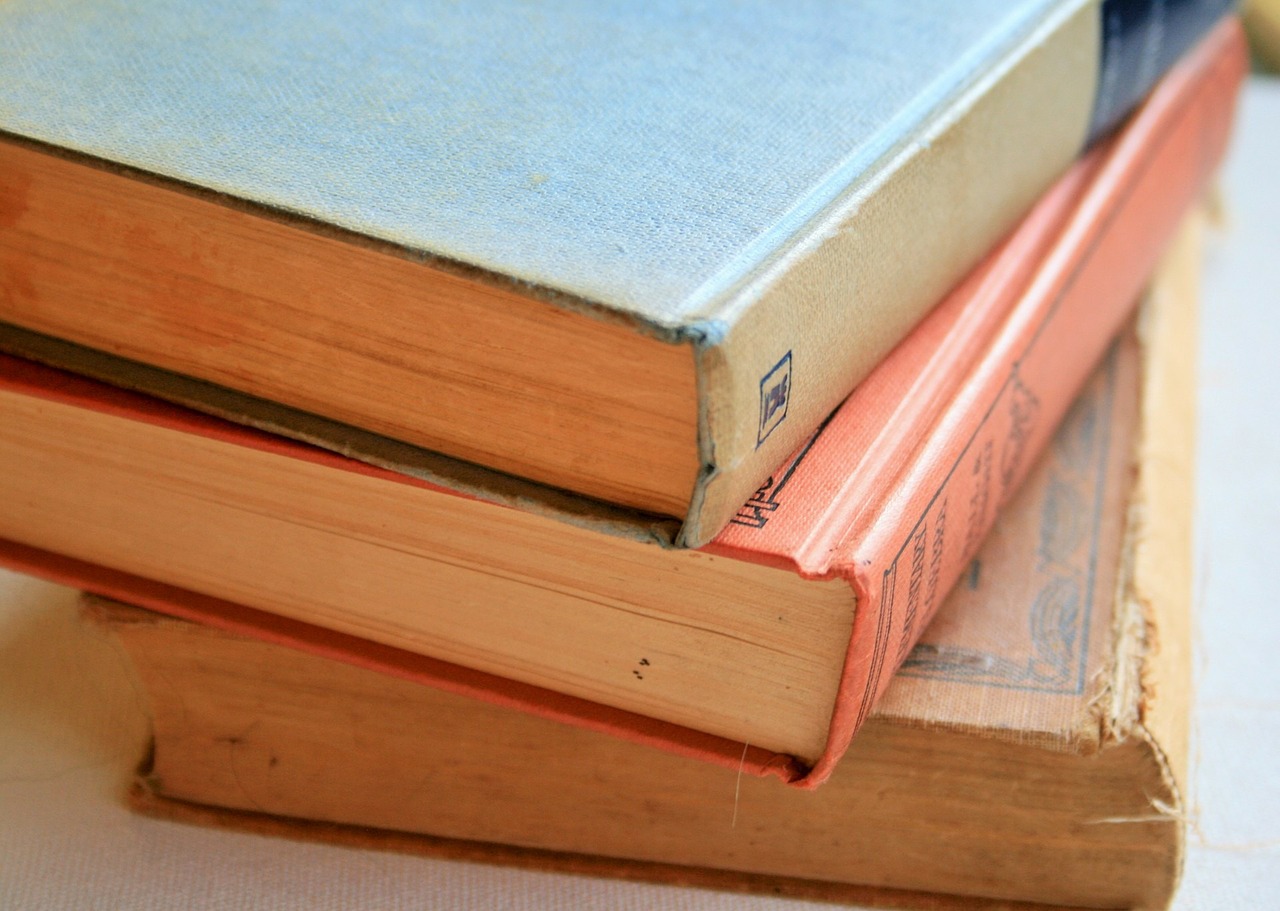 読書感想文の書き方にお困りの方へ 文字数は気にしないこと